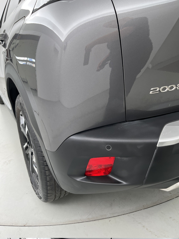 Peugeot 2008 — photo 74