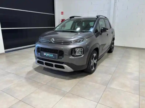 Citroën C3 Aircross puretech 130ch s&amp;s shine e6.d eat6