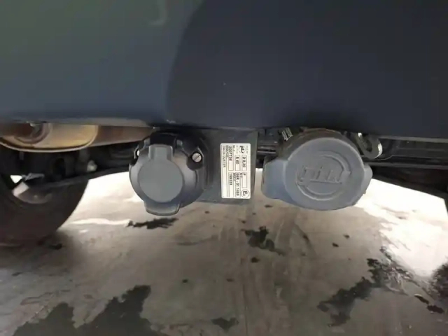 Dacia Duster tce 150 4x2 edc — photo 20