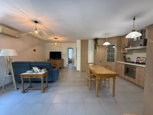 Maison 3 pièces 80 m²