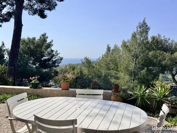 Villa 5 pièces 115 m²