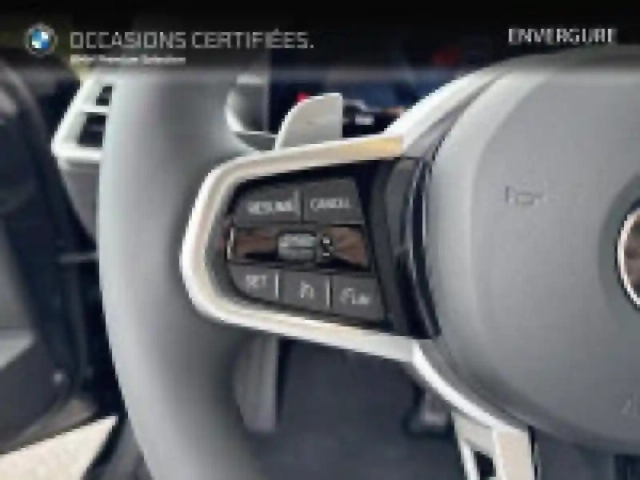 Bmw Serie 4 série 4 coupé 420ia 184ch m sport — photo 11