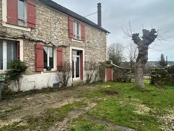 Maison 5 pièces 146 m²