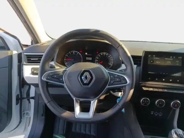 Renault Clio 1.0 sce 65ch evolution — photo 30