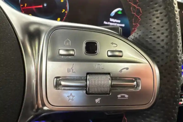 Mercedes Gla 200 7g-dct — photo 16