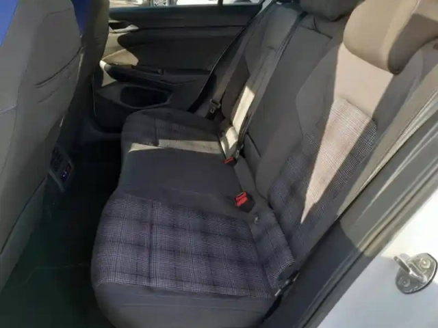 Volkswagen Golf 1.4 ehybrid 245ch gte dsg6 — photo 16