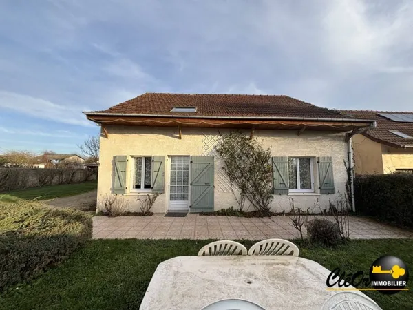 Maison 6 pièces 130 m²