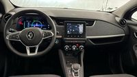 Renault Zoé E-Tech Evolution charge normale R110 - MY22 — photo 11