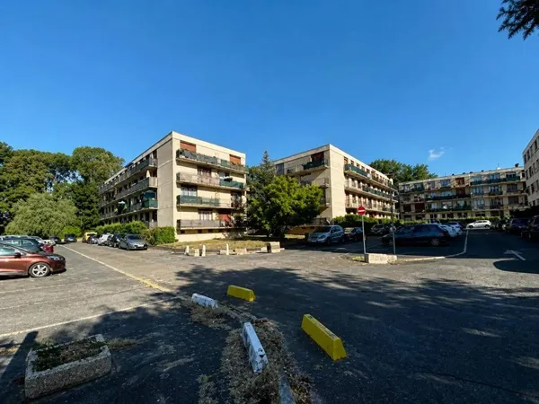 Appartement 3 pièces 73 m²