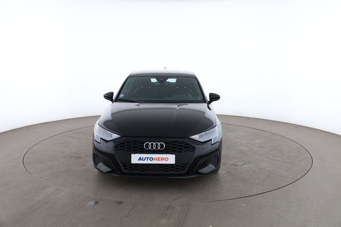 Audi A3 Sportback 30 TFSI mHEV S Tronic — photo 8