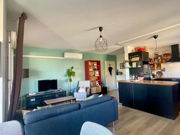 Appartement à vendre 3 pièces AIX EN PROVENCE (13)