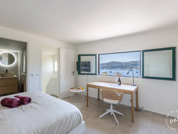 Maison 2 pièces 37 m²