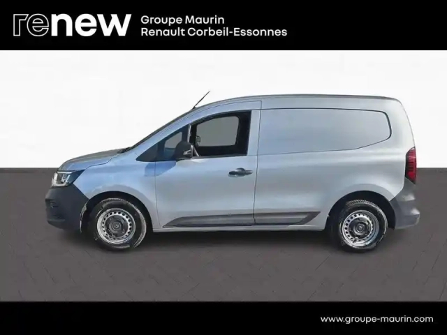 Renault Kangoo Van l1 1.3 tce 100ch grand confort - 22 — photo 2