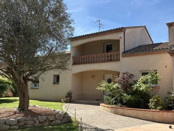 Maison 6 pièces 160 m²
