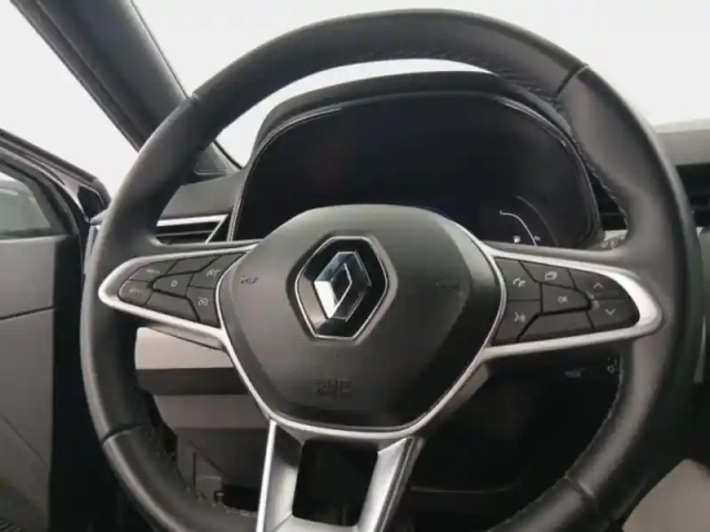 Renault Clio 1.0 tce 90ch techno — photo 29
