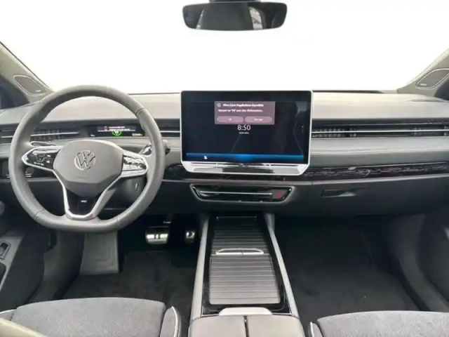 Volkswagen Id.7 tourer (77kwh) pro (286ch) — photo 8