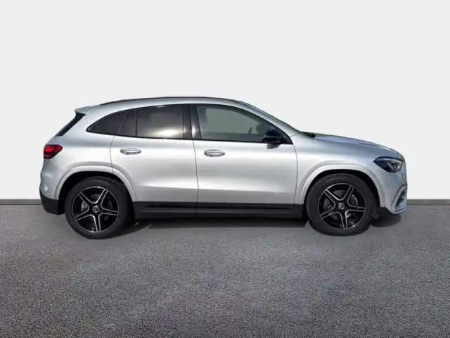 Mercedes Gla 220 d 8g-dct 4matic — photo 41