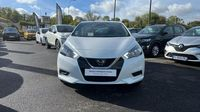 Nissan Micra 1.0 IG-T 92ch Acenta 2021 — photo 2