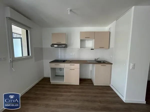 Appartement 4 pièces 82 m²