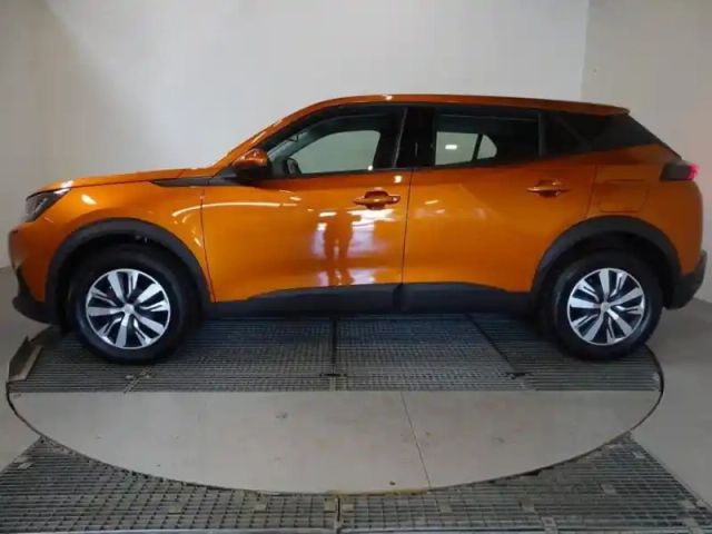 Peugeot 2008 1.2 puretech 100ch s&amp;s active business — photo 7