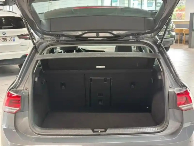 Volkswagen Golf 2.0 tdi scr 115ch life business — photo 11