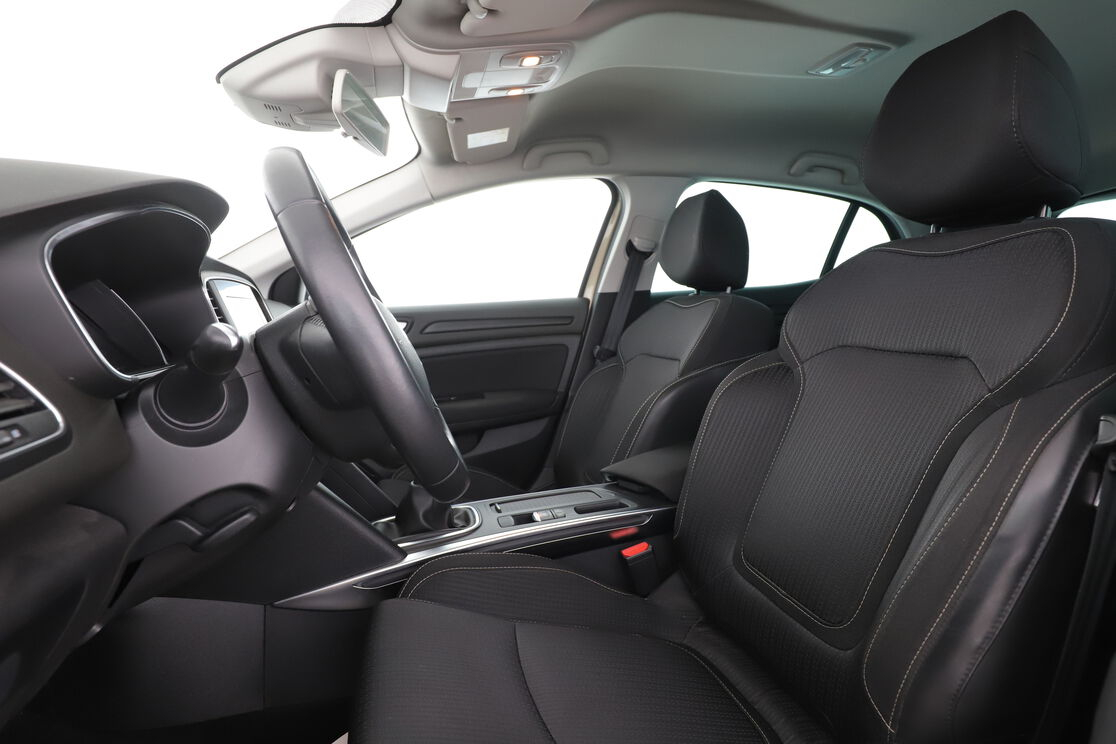 Renault Mégane 1.2 TCe Energy Limited — photo 9