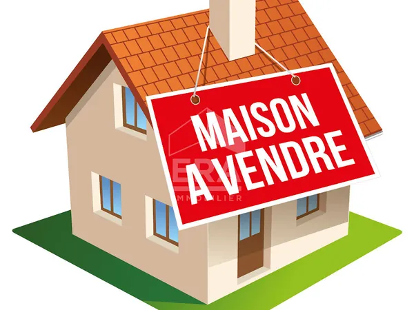 Maison 4 pièces 78 m²