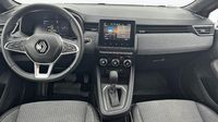 Renault Clio 1.6 E-Tech 145ch full hybrid Techno — photo 8