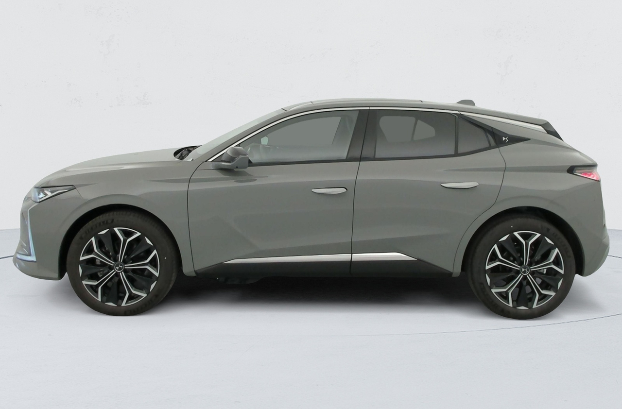 DS DS4 — photo 2