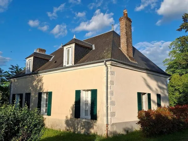 Maison 6 pièces 122 m²