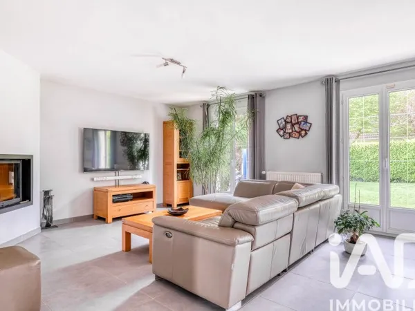 Maison 4 pièces 130 m²
