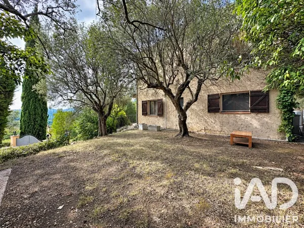 Maison 6 pièces 145 m²
