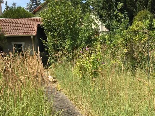 Vends maison - 56 m² - 3 pièces, 2 chambres - Livry-Gargan 93190