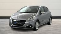 Peugeot 208 1.2 PureTech 110ch E6.c Allure Business S&S EAT6 5p