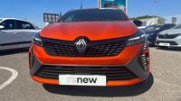 Renault Clio 1.6 E-Tech 145ch full hybrid esprit Alpine — photo 1