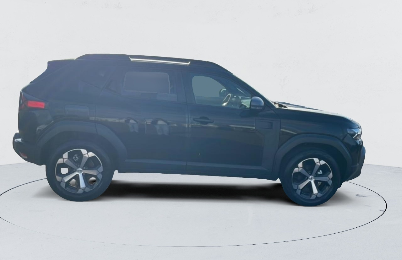 Dacia Duster — photo 6