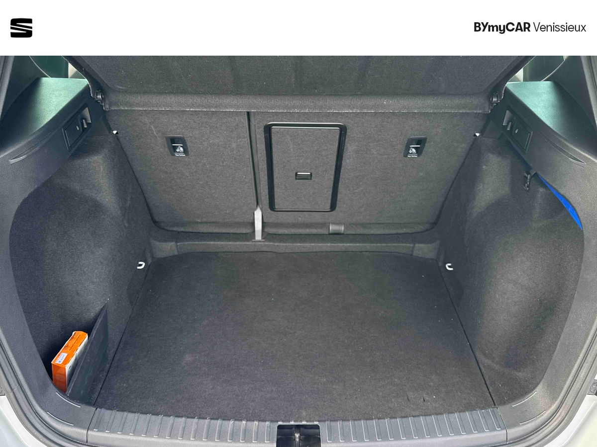 Seat Ateca 1.5 TSI 150 ch ACT Start/Stop DSG7 — photo 13