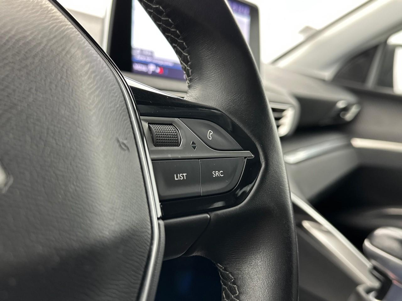 Peugeot 3008 puretech 130ch s&s bvm6 allure — photo 19