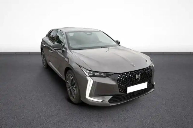 Ds Ds 4 n°4 bluehdi 130 automatique — photo 8