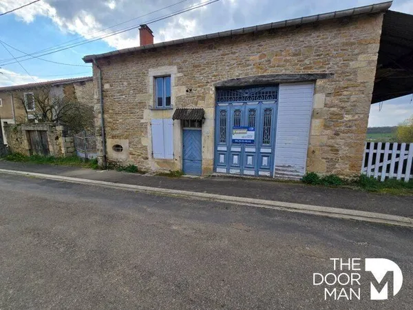 Maison 8 pièces 197 m²