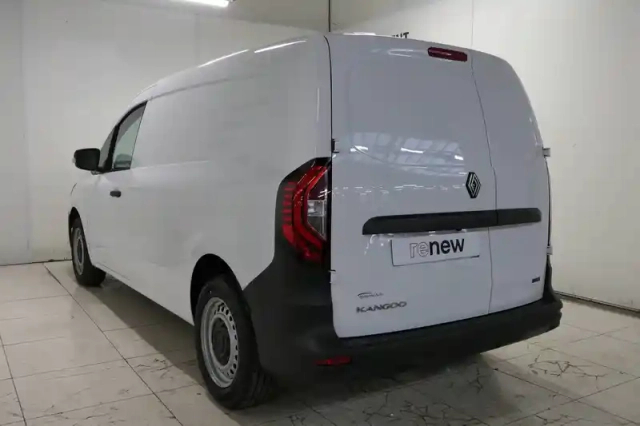 Renault Kangoo van e-tech electrique fg tole l2 ac11 gsr2 — photo 2