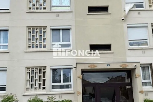 Appartement 4 pièces 73 m²