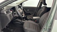 Dacia Duster 1.5 Blue dCi 115ch Journey + 4x2 — photo 12