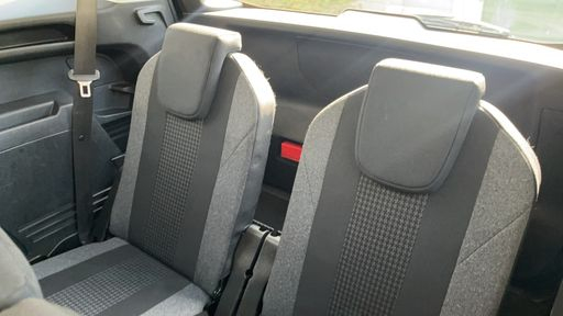 Peugeot 5008 1.5 BlueHDi 130 EAT8 - Active Business – 2019 – 138653 km – Diesel – Boîte Automatique — photo 11
