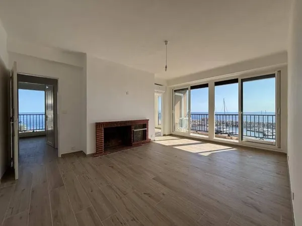 Appartement 4 pièces 80 m²