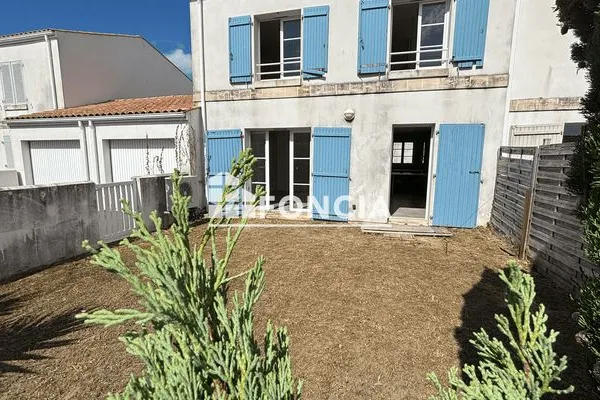 Maison 4 pièces 88 m²