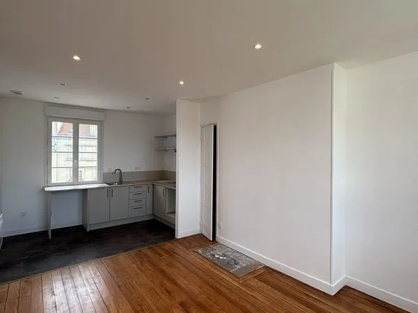 Maison 5 pièces 80 m²