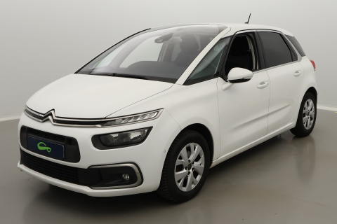 Citroën C4 SPACETOURER