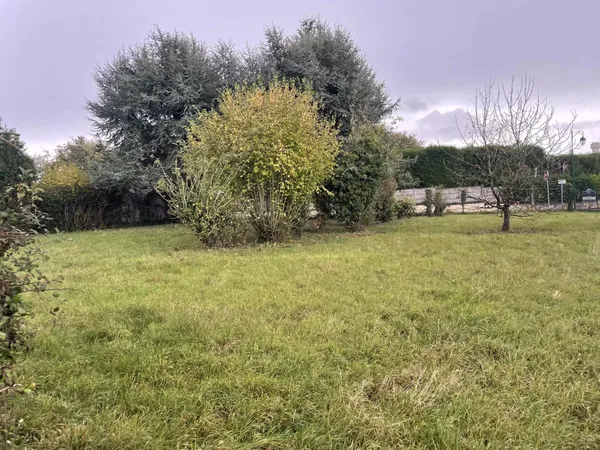 10 mins de GISORS