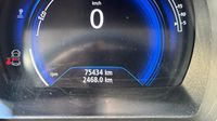 Renault Mégane 1.5 Blue dCi 115ch Zen - 20 — photo 9